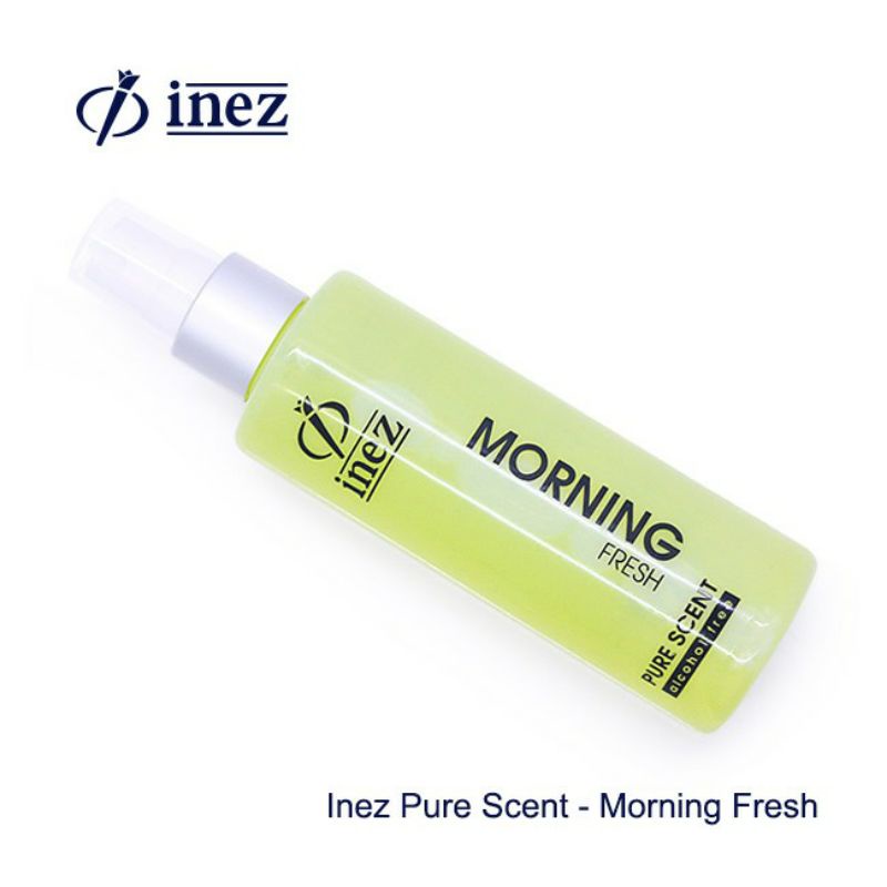 INEZ Pure Scent / Body Mist