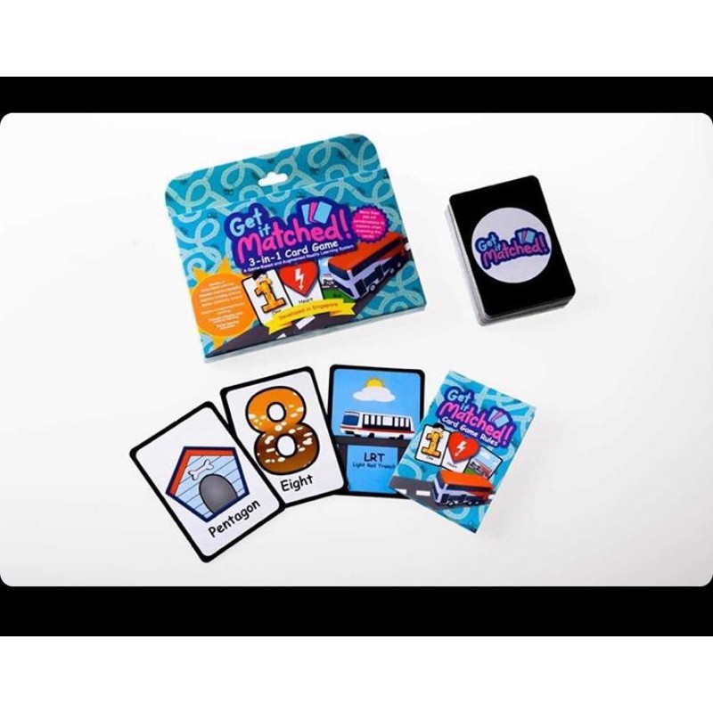 ✅ Flash Card 4D | Kartu Edukasi Anak | Games Edukasi | Mainan Edukasi 3 in 1 | Falsh Card Anak