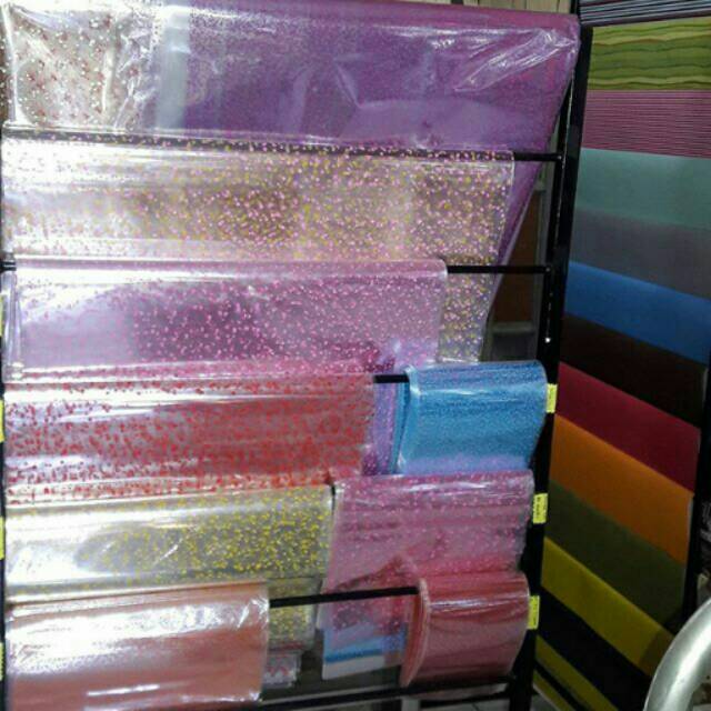 

Plastik souvenir/opp isi 10pcs (sansanwawa)