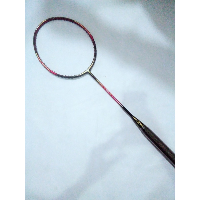 MURAH Raket Badminton Yonex Carbonex 10 murah + bonus (tas, grip & senar)