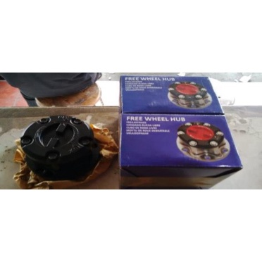 Dijual free lock taft GT merk aisin Berkualitas