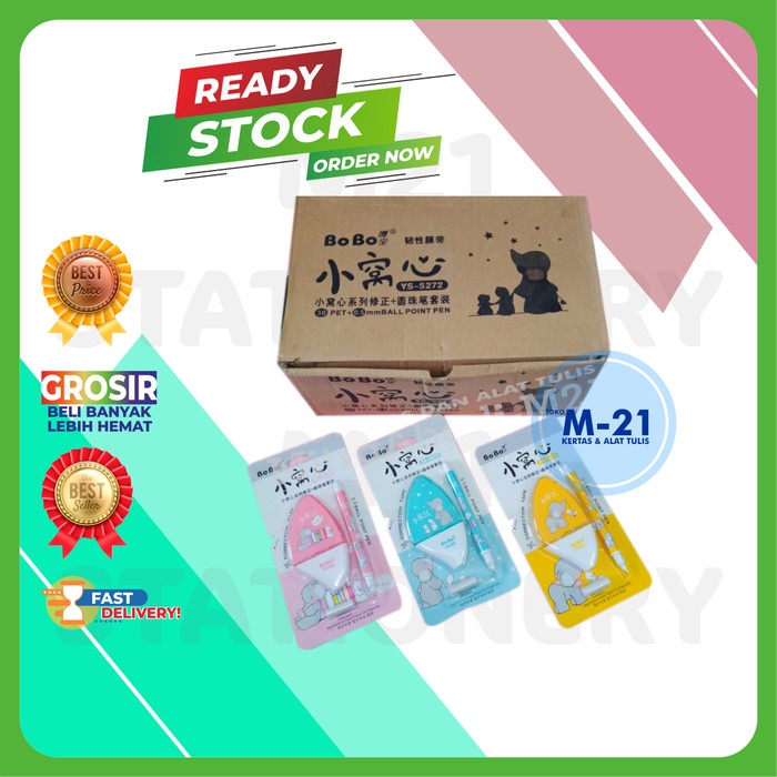 

TIPEX YS5272