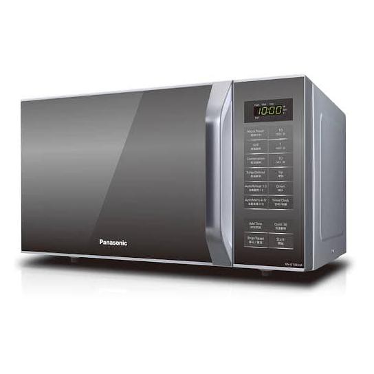 Microwave Panasonic Nn-Gt35Hm