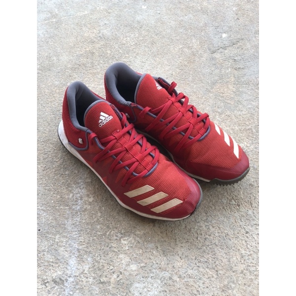Jual Adidas Baseball Turf shoes Shopee Indonesia