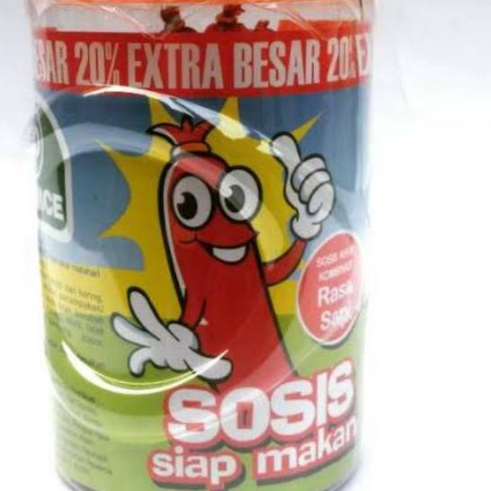 

HOT Product Sosis Sonice