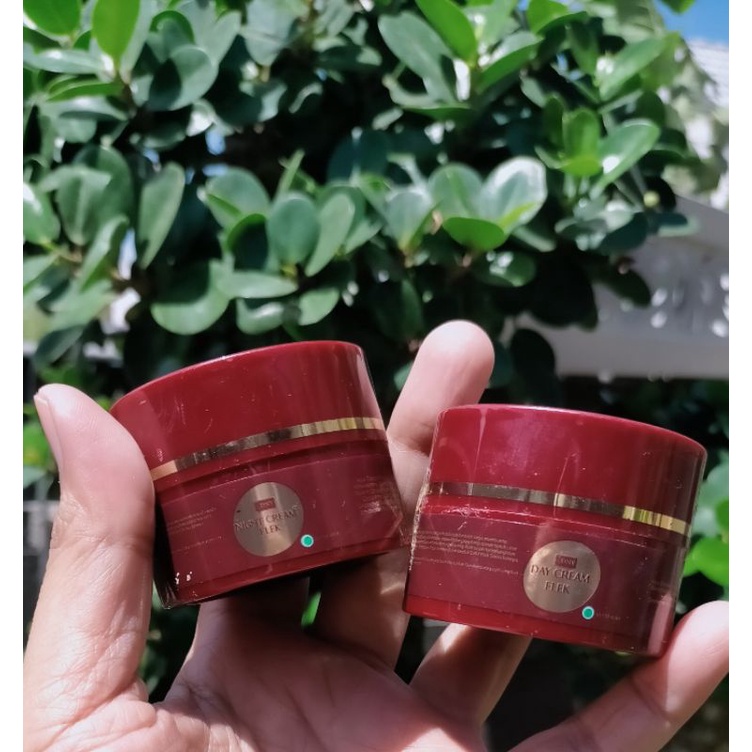 (FREE Bandana) Paket kecantikan DNY Skincare FLEK Series