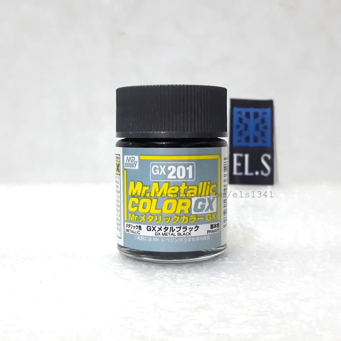 

Mr Color GX 201
