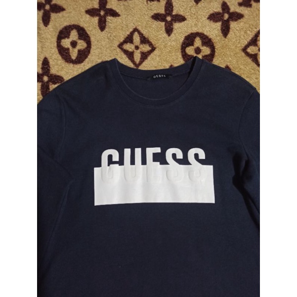 CN GUESS NAVY