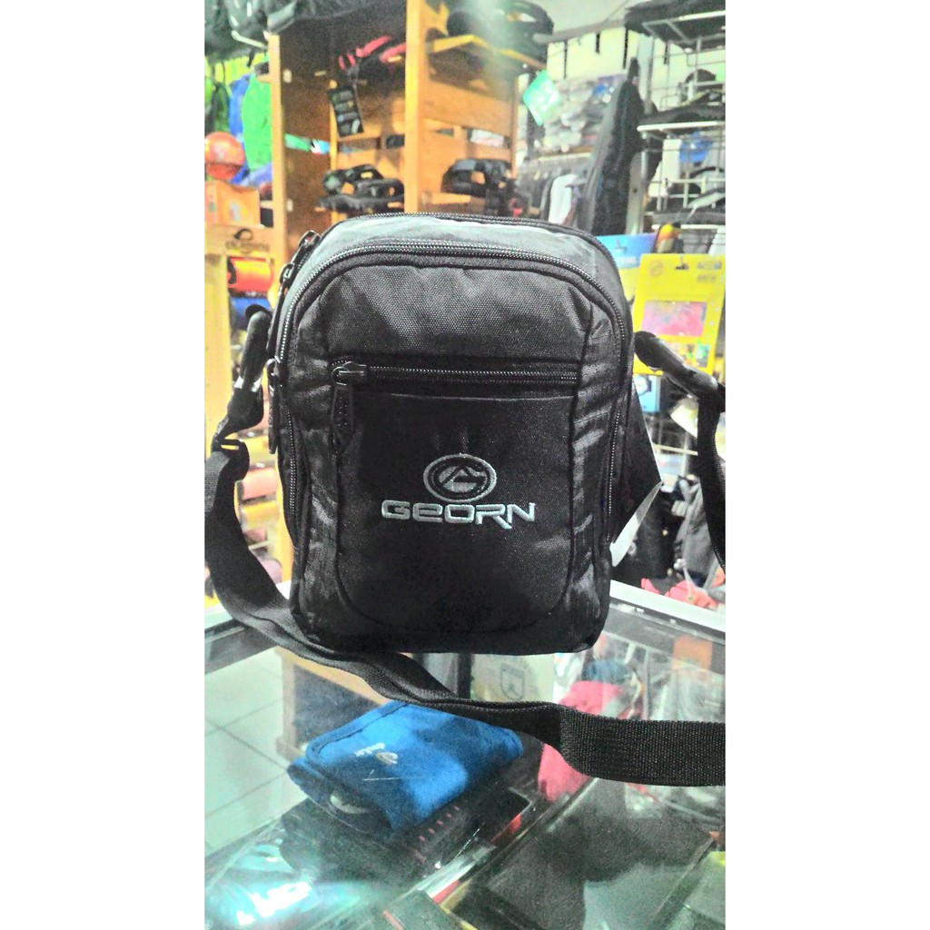Paling Murah Travell Pouch Medium Lg Georn