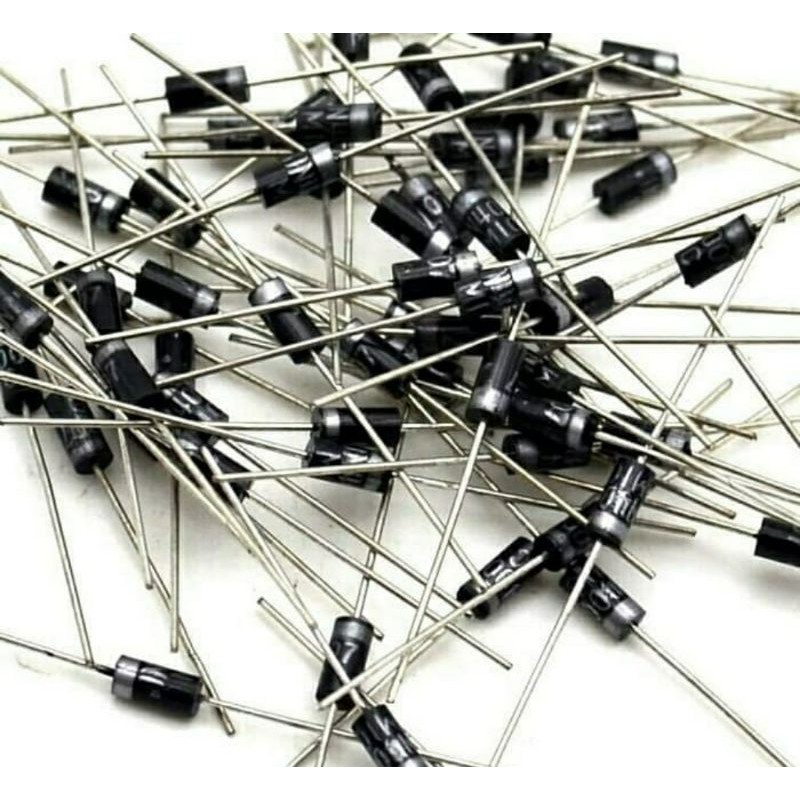 Dioda 1N4007 Dioda 1Ampere