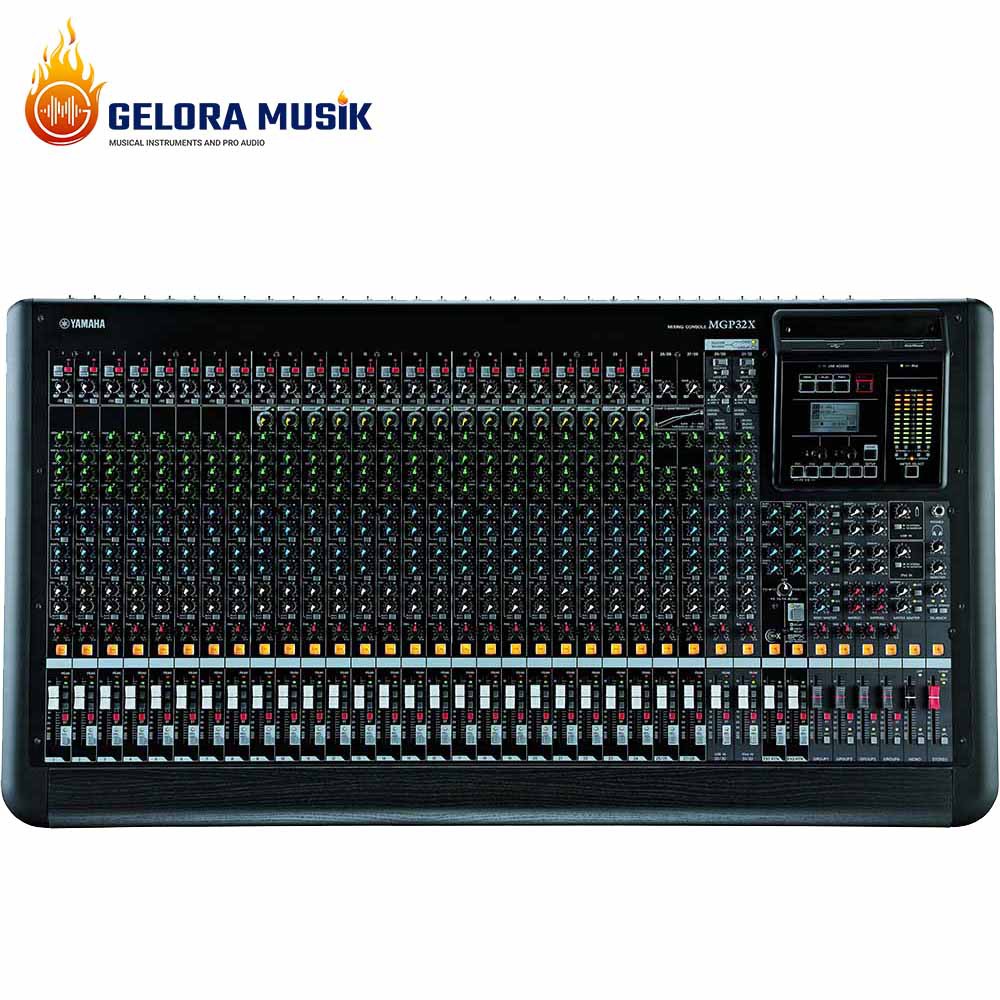 Mixer Yamaha MGP32X