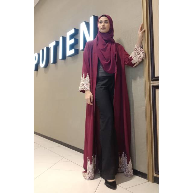 Abaya abu dhabi