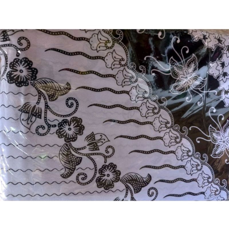 KAIN BATIK PGRi TERBARU 2022