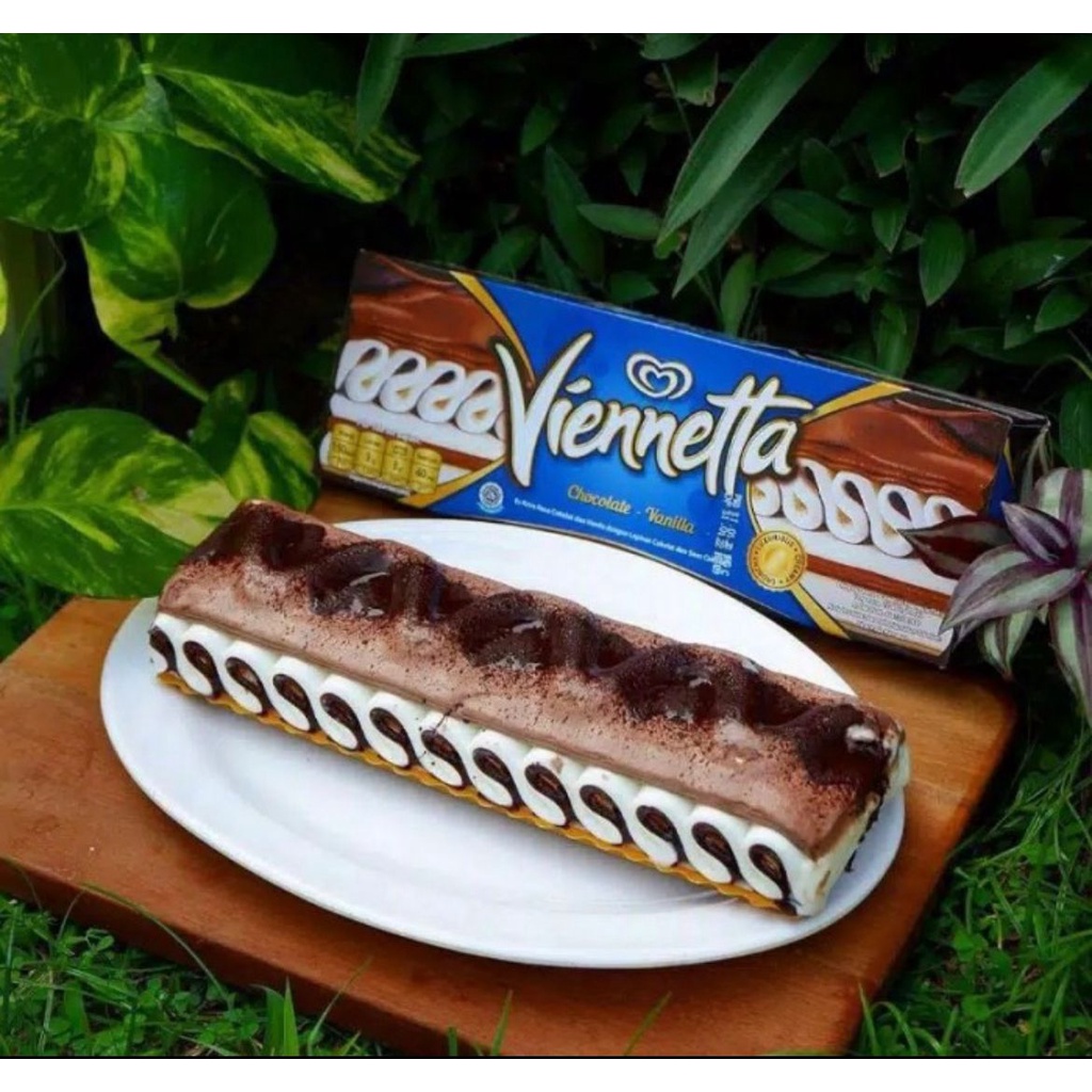 Ice Cream Vienetta