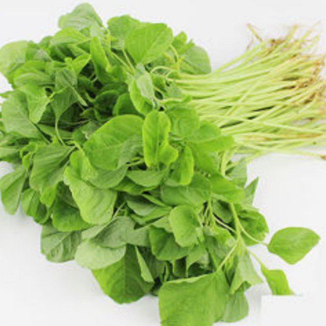 

Sayur Bayam hijau by Surga kebutuhan ku Pasar induk dijamin murah makan jajan enak sehat