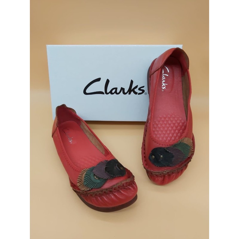 SALE SEPATU CLARKS