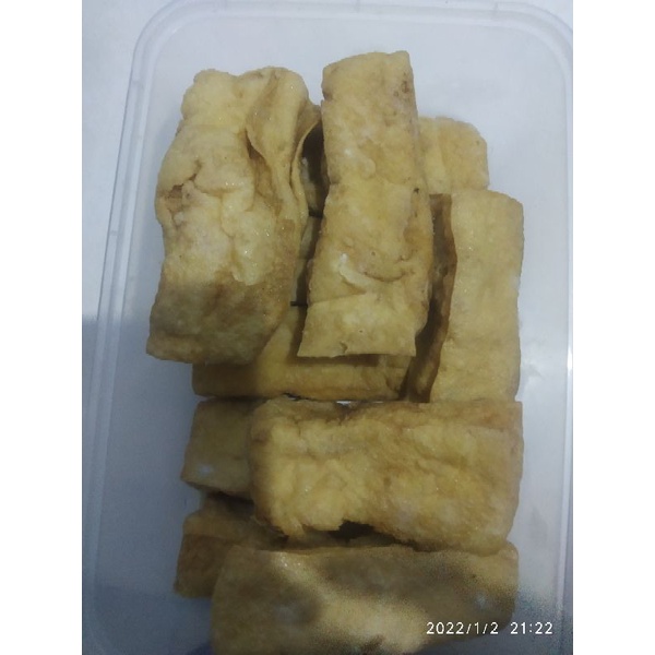 

TahuGoreng