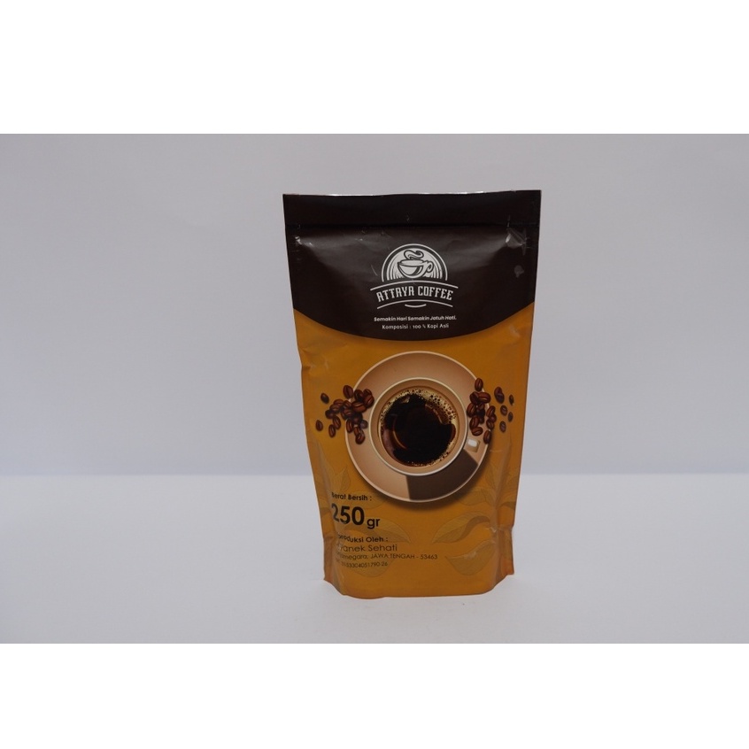 

TERNIKMAT!!! Kopi Bubuk Terenak