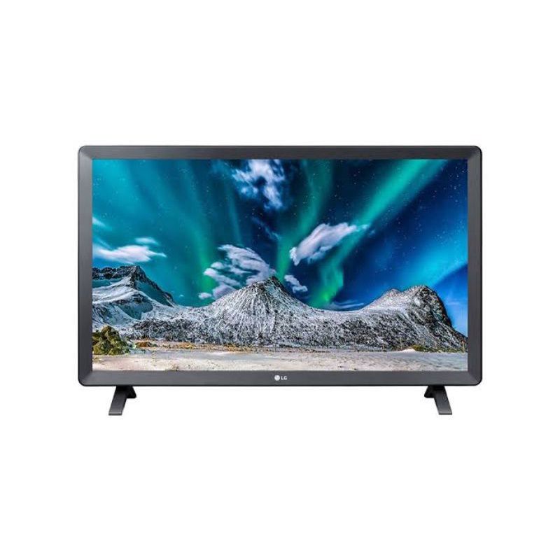 TERBARU LED TV LG 24 inch DIGITAL 24TL240
