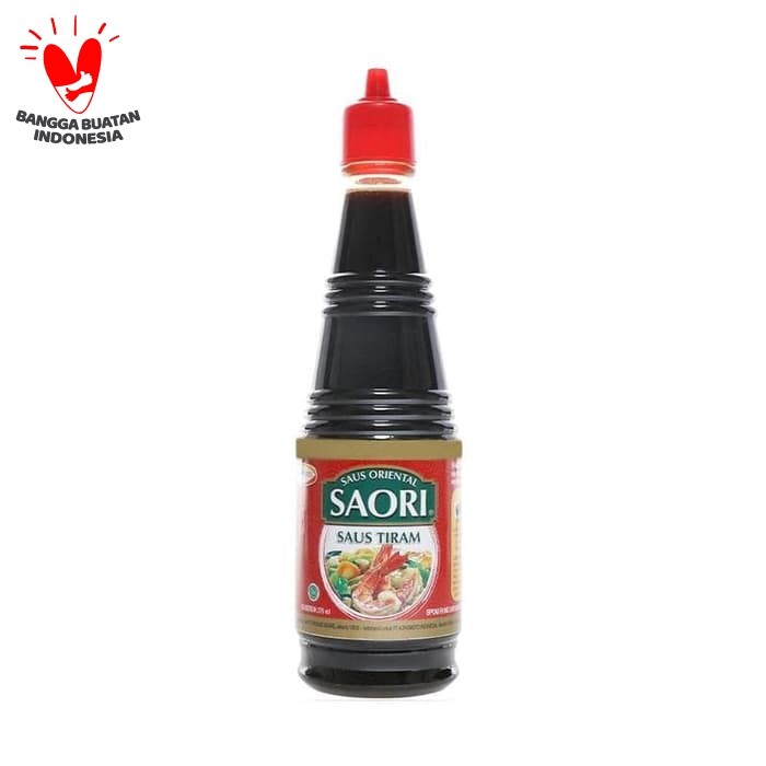 

Saori Saos Tiram [135ml]