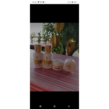 ERL BEAUTY SKINCARE BPOM