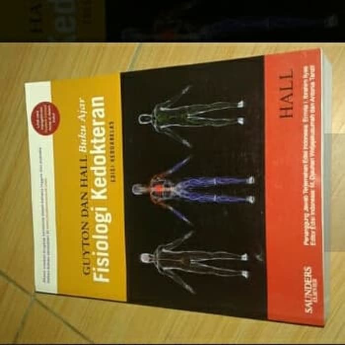 Guyton and hall buku ajar fisiologi kedokteran edisi 12 keduabelas