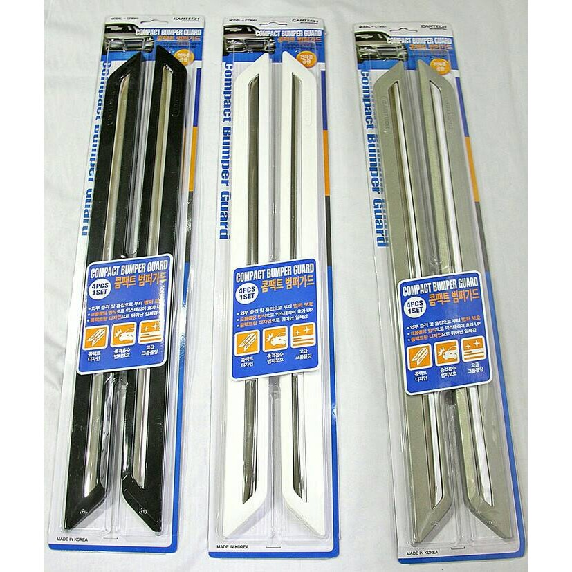 bumper guard mobil compact
