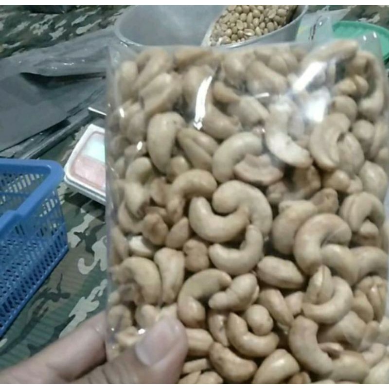 

METE 1kg GURIH GORENG DAN OVEN GRADE SUPER