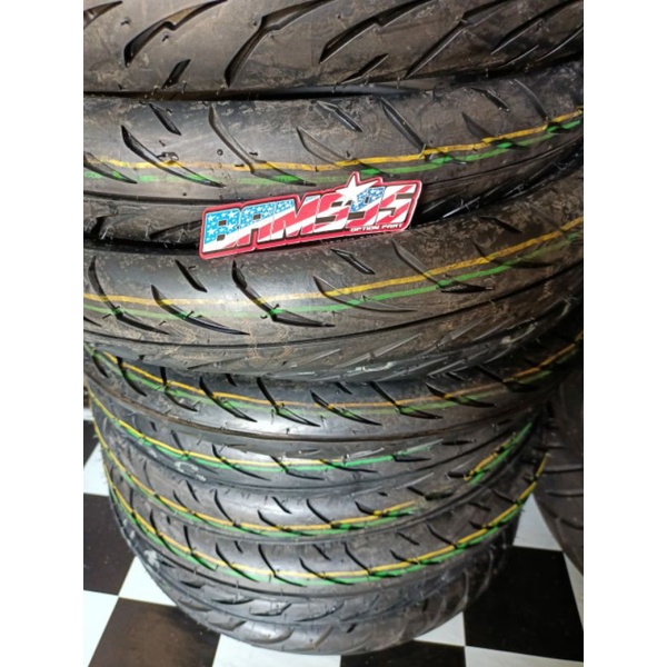 ban duro ring 16 UK 80/90