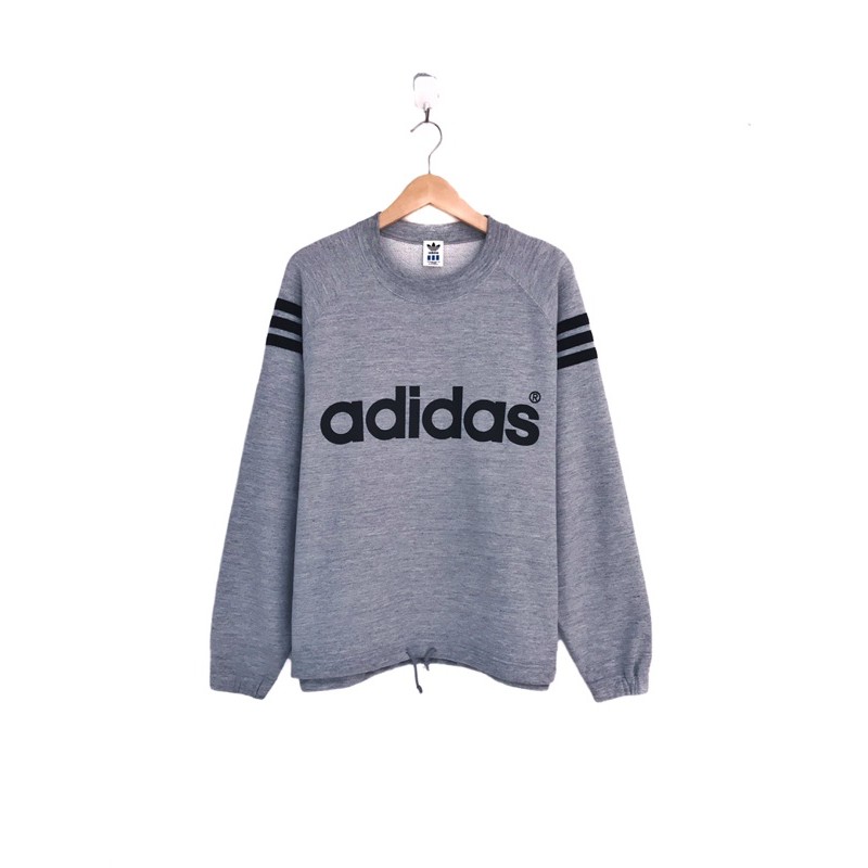 CREWNECK ADIDAS VINTAGE