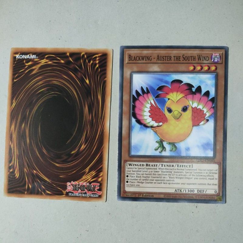 Kartu TCG Yu-Gi-Oh/Yu Gi Oh isi 10 Pcs Campur Original