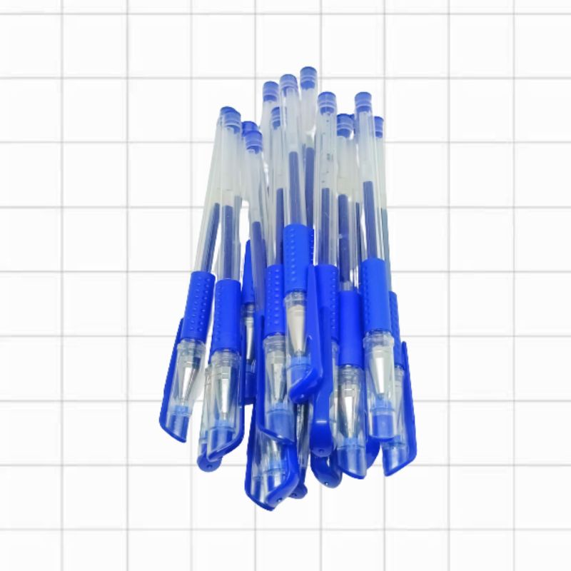 

SANDBOX - OT268 PENA GEL MIMI 0.5MM PULPEN GEL PENA MURAH PENA IMPOR
