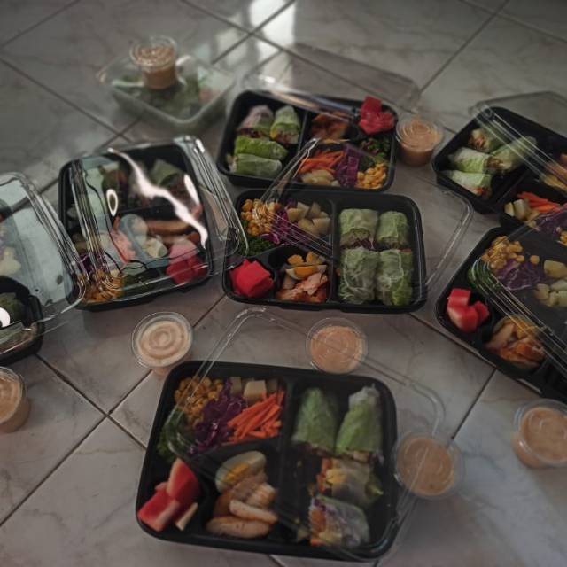 

Salad sayur surabaya