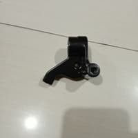 Kleman / Rumah Handle Kopling Kiri SATRIA 2T