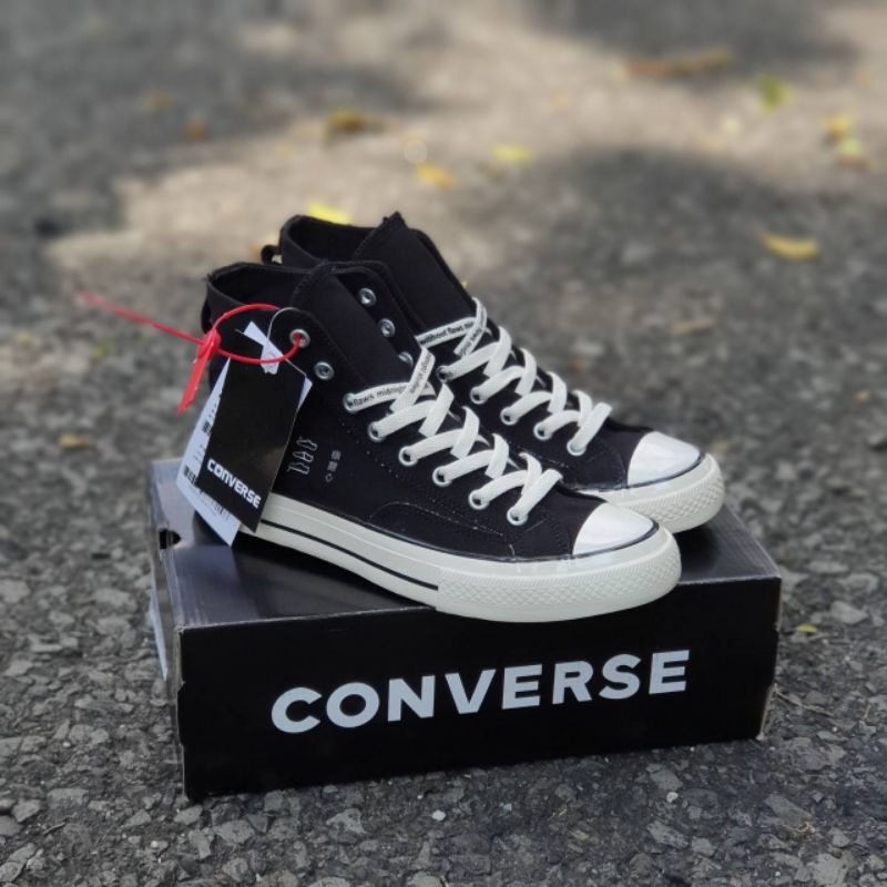 Converse 70s High x Midnight Studios