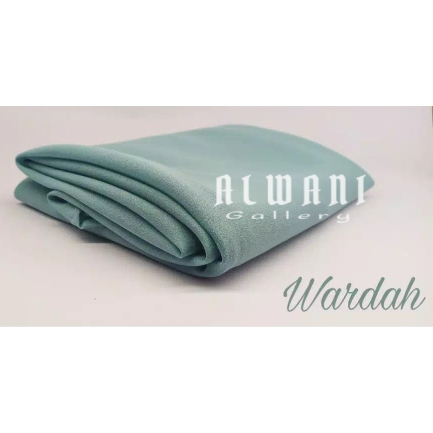 Jilbab Instan Bergo Maryam Anak-TA_WARDAH