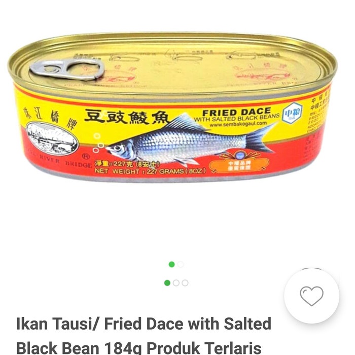 

f0fbfe0 Ikan Tausi/Fried Dace With Salted Black Bean Ds1Gkk