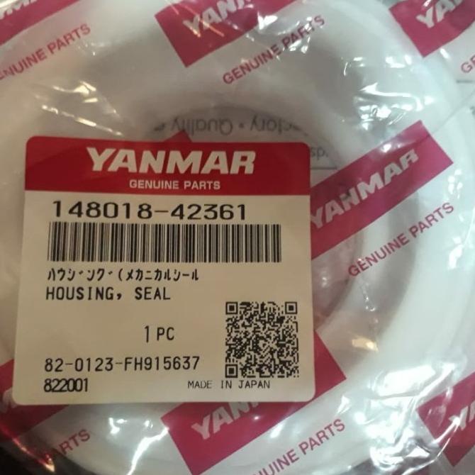 Housing seal 148018-42361 terlaris