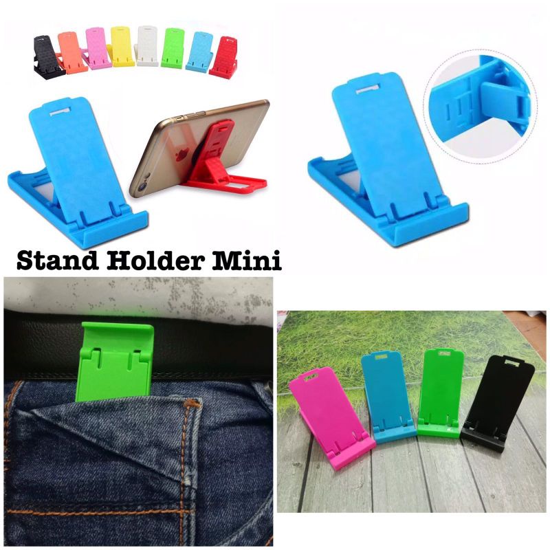 Stand Holder Mini Mobilephone Stand Bracket Stand Holder