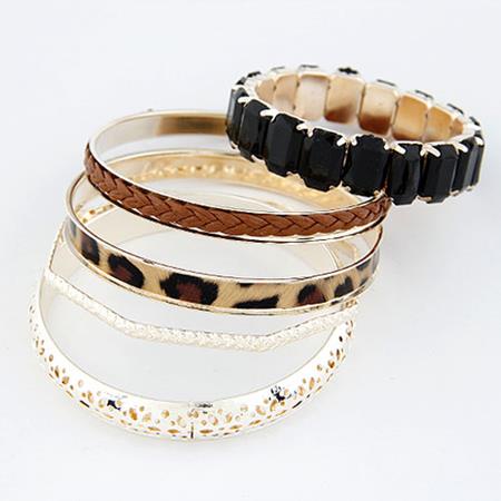 Aksesoris Wanita Import Gelang