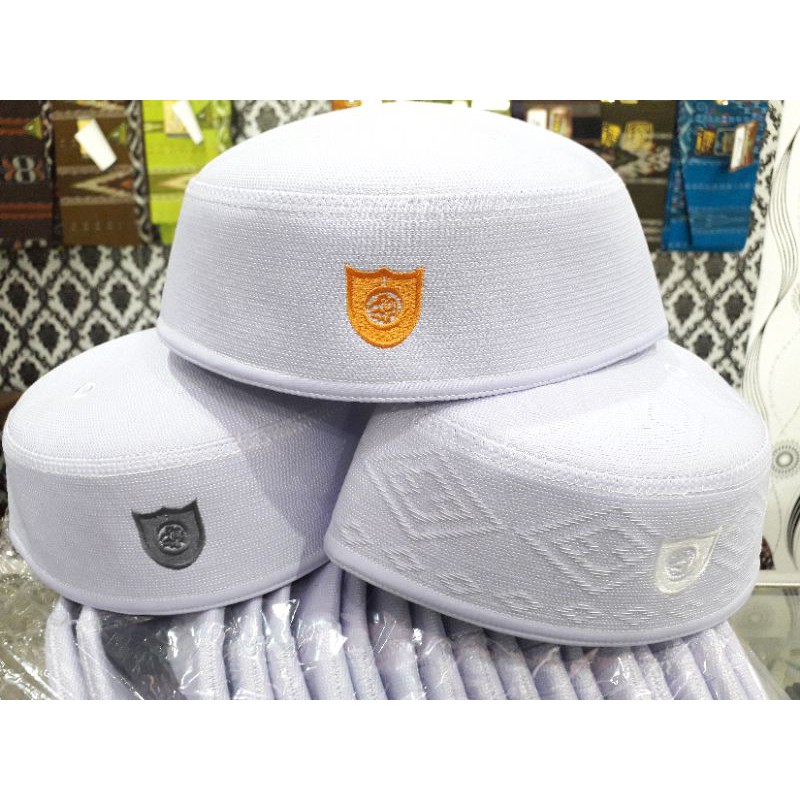 Songkok Putih Malaysia