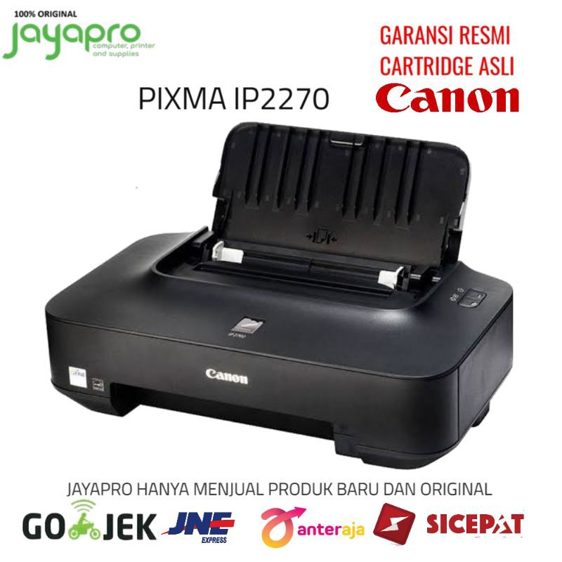 CANON IP2270 RESMI