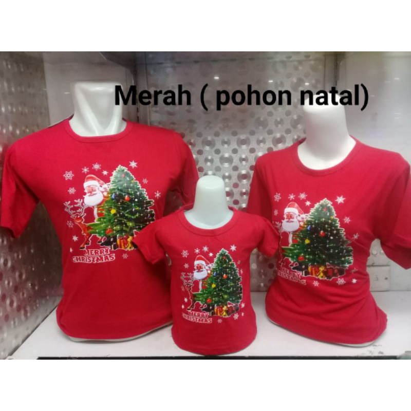 KAOS COUPLE NATAL
