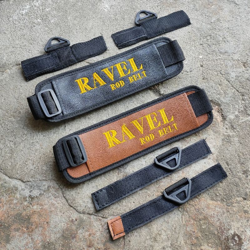 ROD BELT JORAN PANCING RAVEL