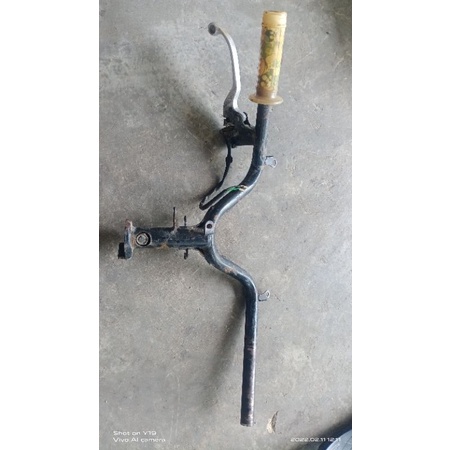 stang stir beat karbu