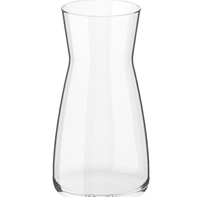 Vas Bunga Kaca / Jar Minuman / Aquarium Ikan Cupang / Akuarium Vas