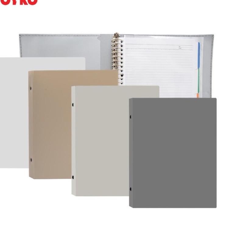 

[KODE PRODUK F8FZG6183] Binder Note Joyko A5-TSPL-M507