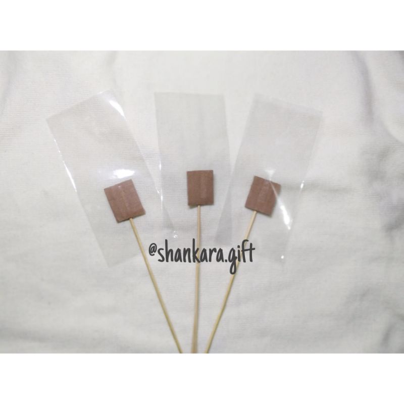 

Slot Tambahan untuk Buket (untuk 5 slot)
