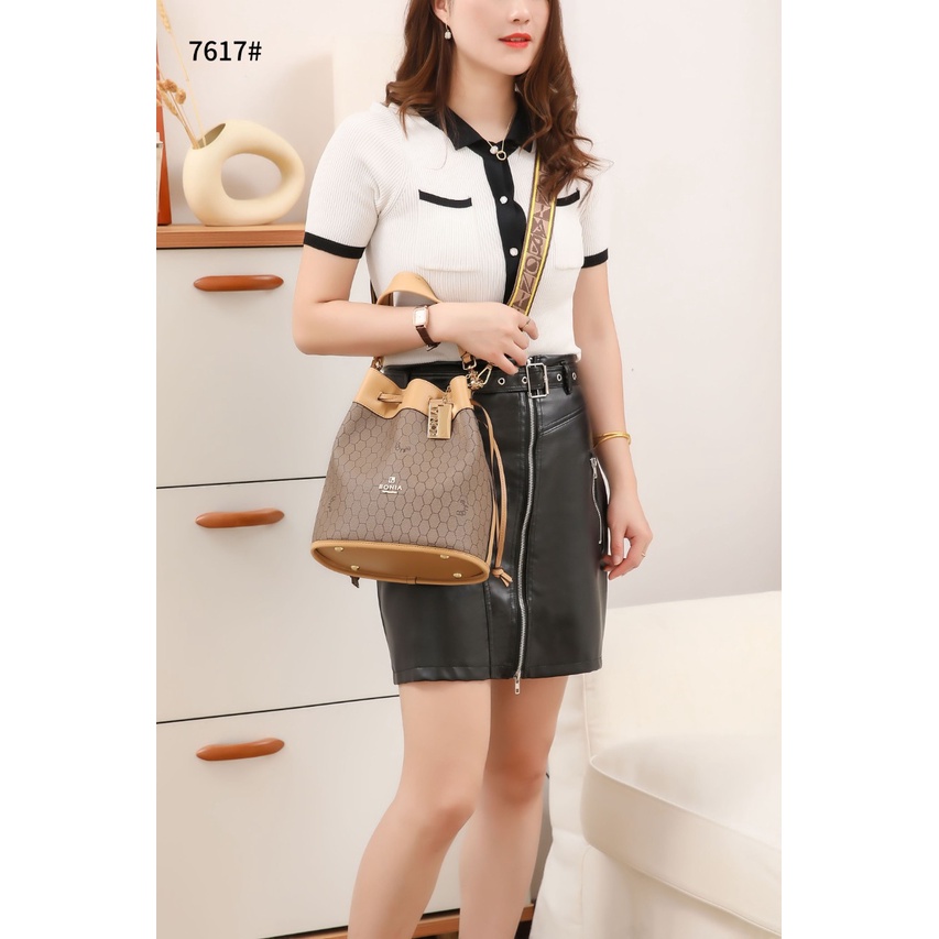 BOBucket Bag 7617