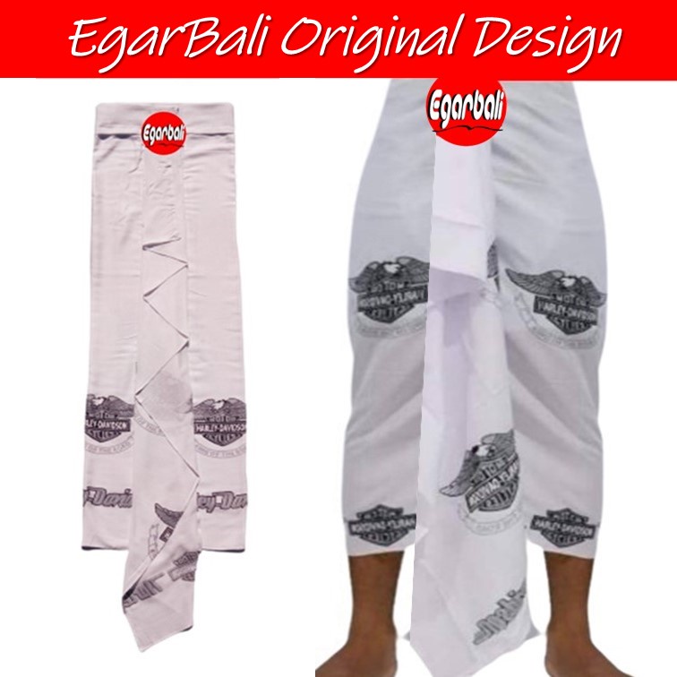 EgarBali kamen bali putih motif hd